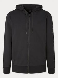 Hackett London Черная толстовка