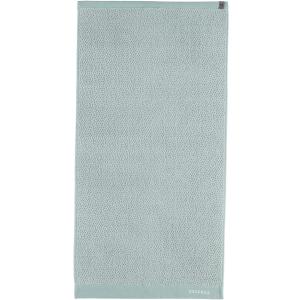 Полотенца connect organic breeze green Essenza, зеленый