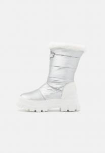 Ботинки для снега Buffalo ASPHA, серебро