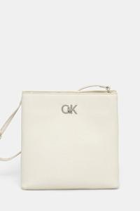 Сумка Calvin Klein, бежевый