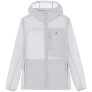 Одежда для защиты от солнца Unisex CAMEL, glacier серый