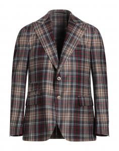 Блейзер Gabriele Pasini, песочный