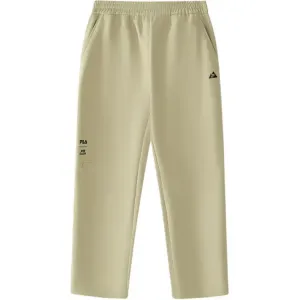 Брюки bbc earth treehouse цвет для подростков FILA KIDS, Treehouse Color