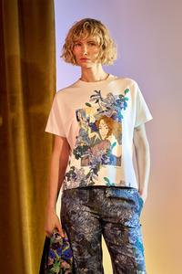 Футболка Medicine, бежевый