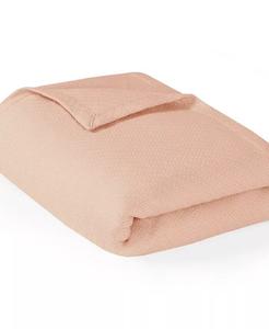 Одеяла из жидкого хлопка Madison Park, фиолетовый