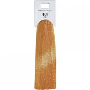 Стойкая краска для волос Alcina Color Cream 9.4 60мл