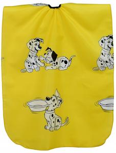 Детская накидка детский парикмахерский фартук 118 см Calissimo