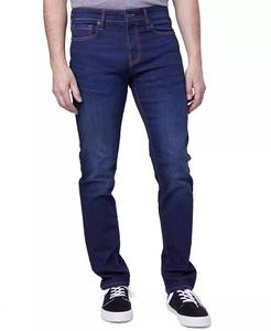 Мужские облегающие джинсы-стрейч Lazer, синий