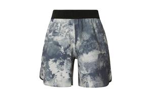 Мужские спортивные шорты Under Armour, цвет Winter ash