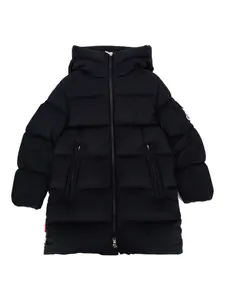 Парка Marat Moncler Enfant, синий