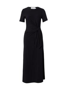 Миди платье ARMEDANGELS JELTAA, Black