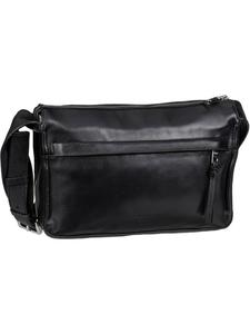 Наплечная сумка LIEBESKIND BERLIN, черный