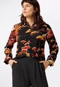 Блуза King Louie MAISIE NEVE, Black