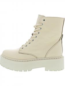 Steve Madden Ботинки Skylar бежевого цвета