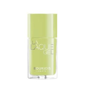 Гель-лак для ногтей Bourjois La Laque 10 мл, 16 UN VERT A NICE