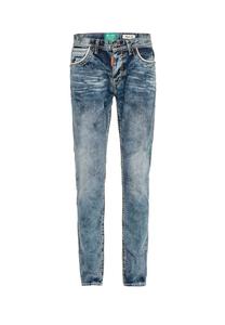 Джинсы Cipo & Baxx, синий