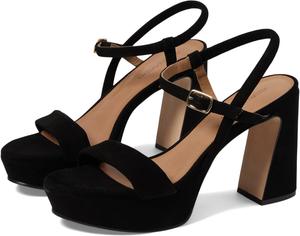 Туфли Bernardo Ventura, Black 2