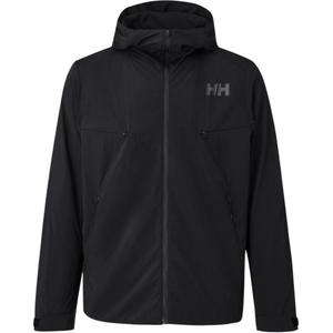HELLY HANSEN Куртка H2Explorer мужская, Black