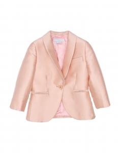 Блейзер для девочек Stella Mccartney Kids, розовый