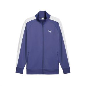 PUMA Куртка мужская фиолетовая, Purple