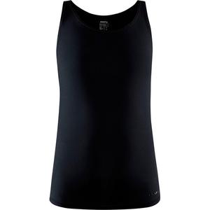 Нижнее белье, сухая майка Craft, черный