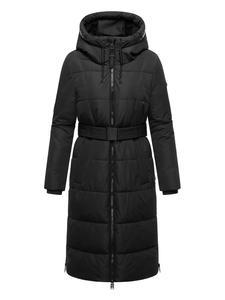 Зимнее пальто Navahoo, черный