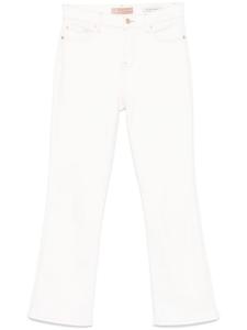 7 For All Mankind джинсы Daisy, белый