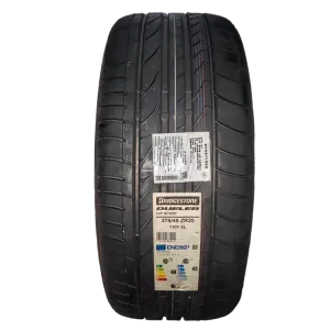 Bridgestone Шины 275/45R20 110Y Dueler H/P Sport Imported Porsche (2023)