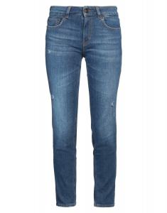 Джинсы Aniye By, синий