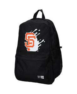 Мужской и женский рюкзак San Francisco Giants Energy New Era, черный