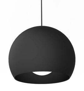 Подвесной светильник Lumicom Joe, 25x25x25 см, черный