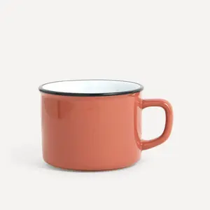 Кофейная кружка Umea El Corte Inglés, котел