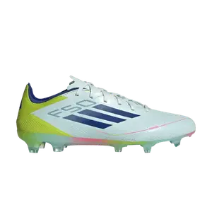 Бутсы adidas Adizero F50 Pro FG 'Stellar Icon Pack', синий