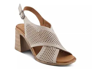 Сандалии Luanca Spring Step, Grey