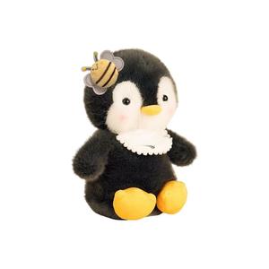 Поющая плюшевая кукла с хлопающими животными, 20 см 77 SEVEN DREAM