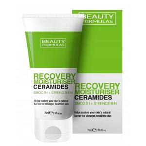 Крем для лица Recovery Moisturizer Regenerating Moisturizing Cream With Ceramides 75ml