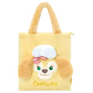 Disney Женская плюшевая сумка через плечо желтая, Yellow