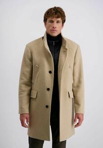 Пальто Pierre Cardin Short coat, Dunkelgrau/Dark Grey