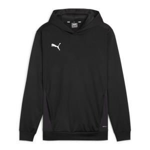 Мужская толстовка с капюшоном Puma teamGOAL Training Hoody M 658803