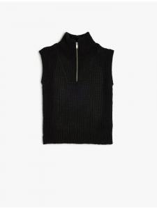 Толстовка KOTON, черный