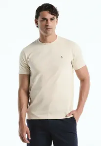 Футболка с логотипом sticker pete. Original Penguin, Birch