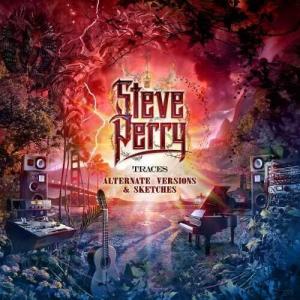 Виниловая пластинка Perry, Steve: Traces: Alternate Versions & Sketches