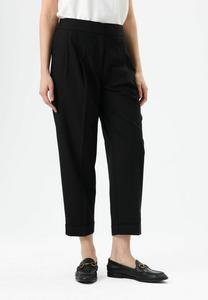 Брюки D.MoRo PLEATED, Black