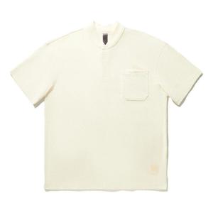 Рубашка поло x рубашка поло Джеки Чана кунг-фу Li-Ning, бежевый