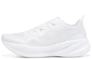 Кроссовки женские Carbon FLY Mid Top белые Bmai