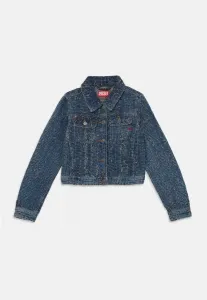 Джинсовая куртка Diesel, Blue Denim