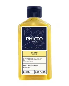 Шампунь для светлых волос Phyto