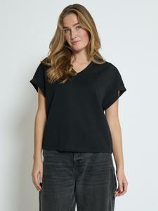 Футболка Peppercorn Dicette, Black