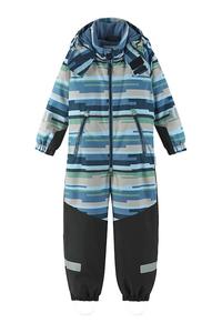 Детский комбинезон Kurikka Reima, синий