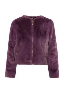 Куртка faina Between-Season, фиолетовый